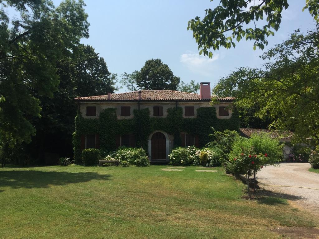 Agriturismo Corte San Girolamo Mantua Exterior foto
